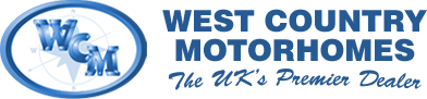 West Country Motorhomes logo