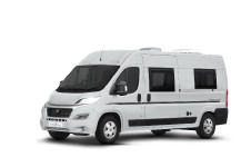 Fiat Auto-Trail Expedition 66