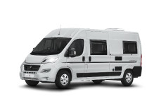 Fiat Auto-Trail Expedition 67