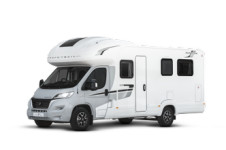 Fiat Auto-Trail Expedition C71
