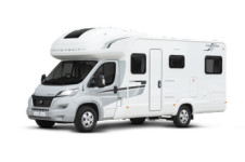 Fiat Auto-Trail Expedition C72