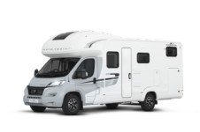 Fiat Auto-Trail Expedition C73