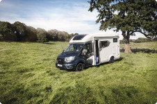 Ford Auto-Trail Excel 620G