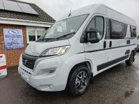 Auto-Trail Expedition 67