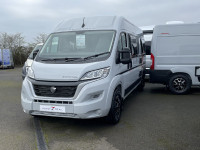 Auto-Trail Expedition 66