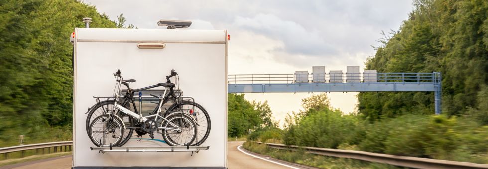 Motorhome Ownership Tips