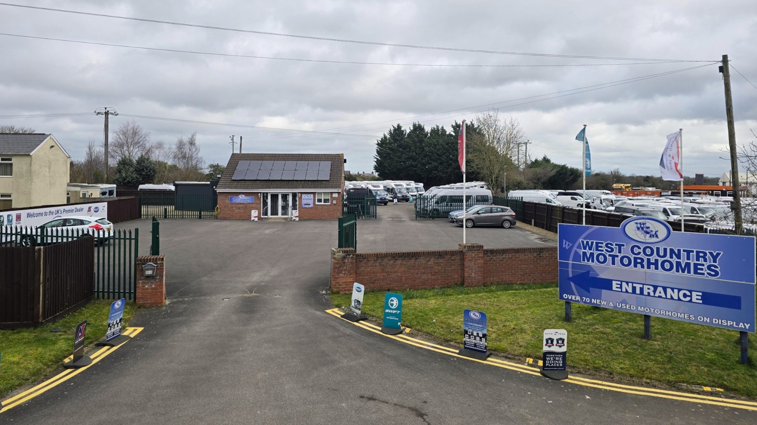 Swindon Sales