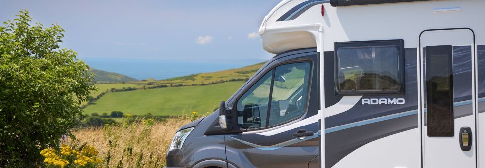 Beginners Guide to Motorhoming