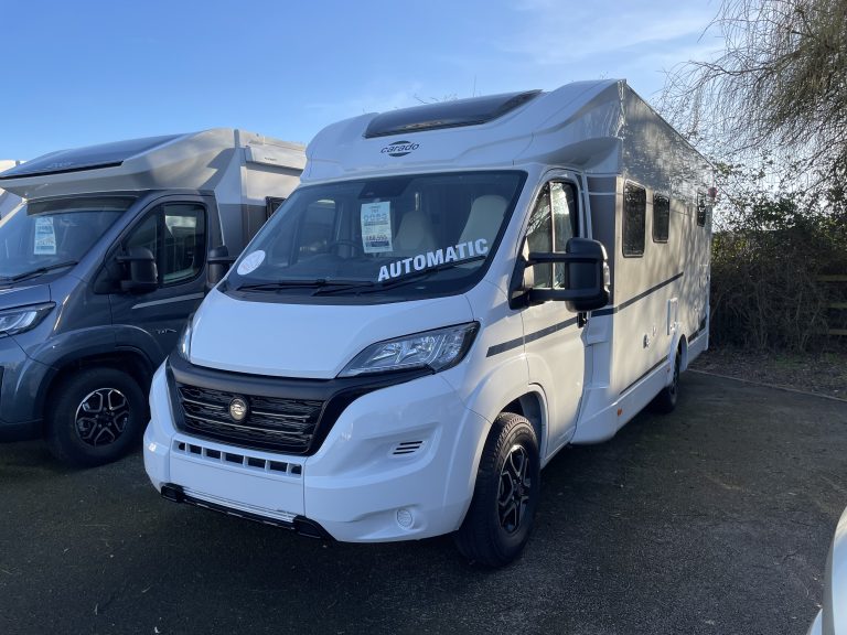 Carado T457 (2024 Model)