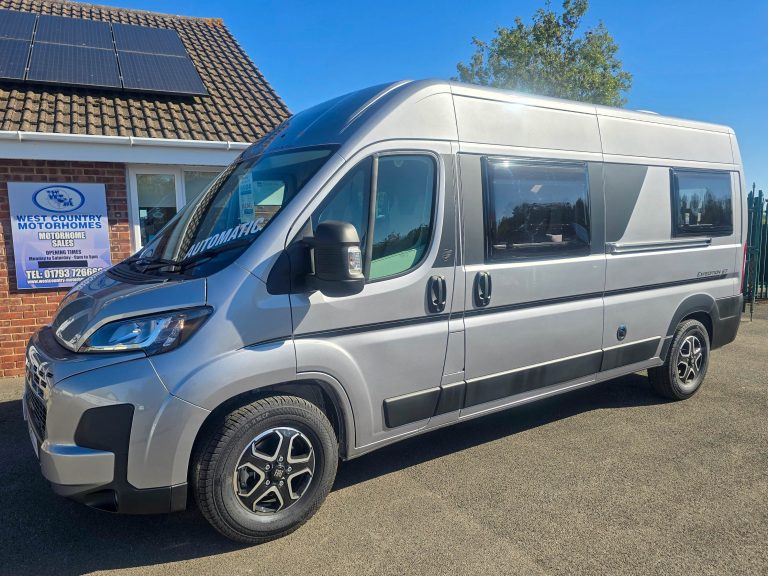 Auto-Trail Expedition 67 [AUTO] (2026 Model)