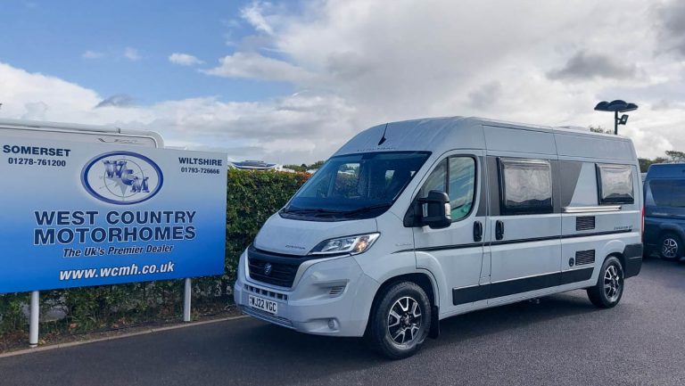 Auto-Trail Expedition 67