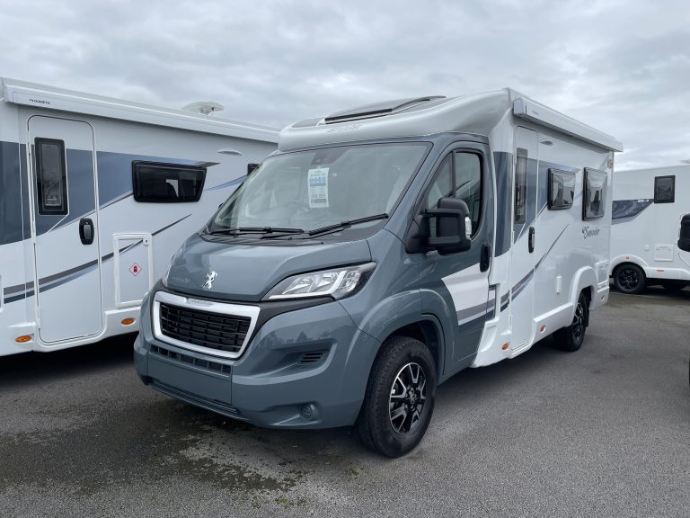 Elddis Sunseeker 120 (2024 Model)