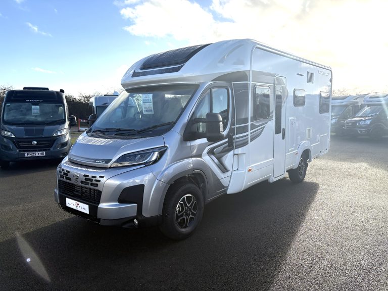 Auto-Trail Imala 736 (2026 Model)