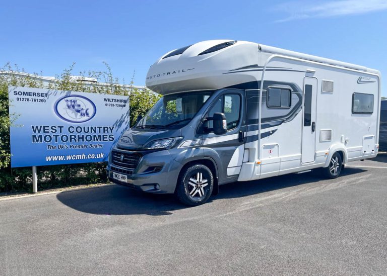 Auto-Trail Scout