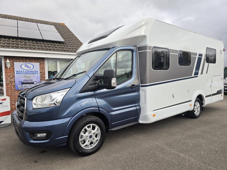 Carado T449 Edition 24 (2024 Model)