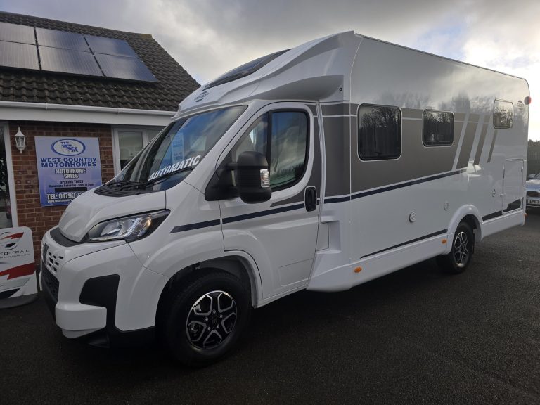 Carado T338 Pro (2025 Model)
