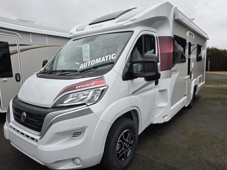 Elddis Encore 285