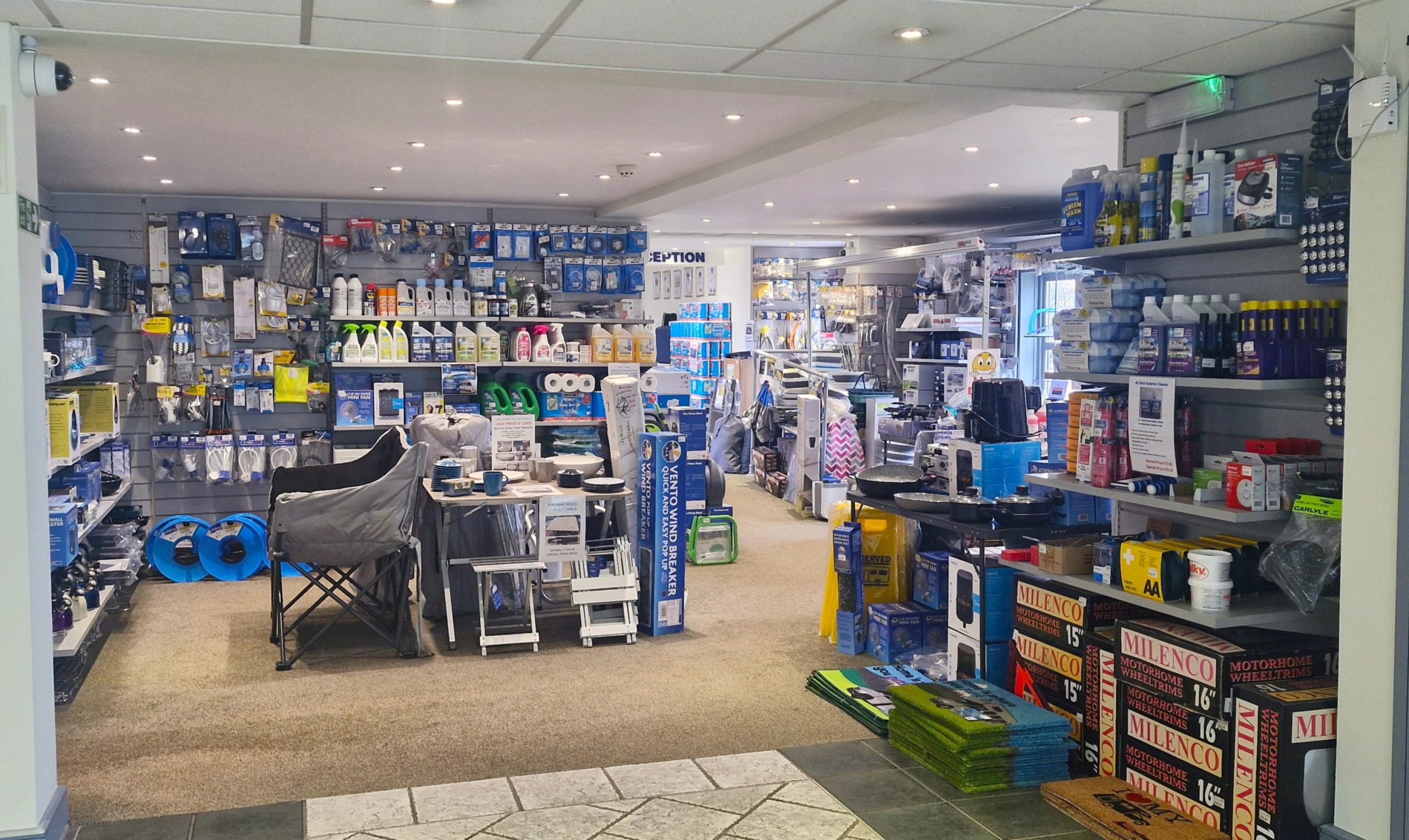 Accessories Shop