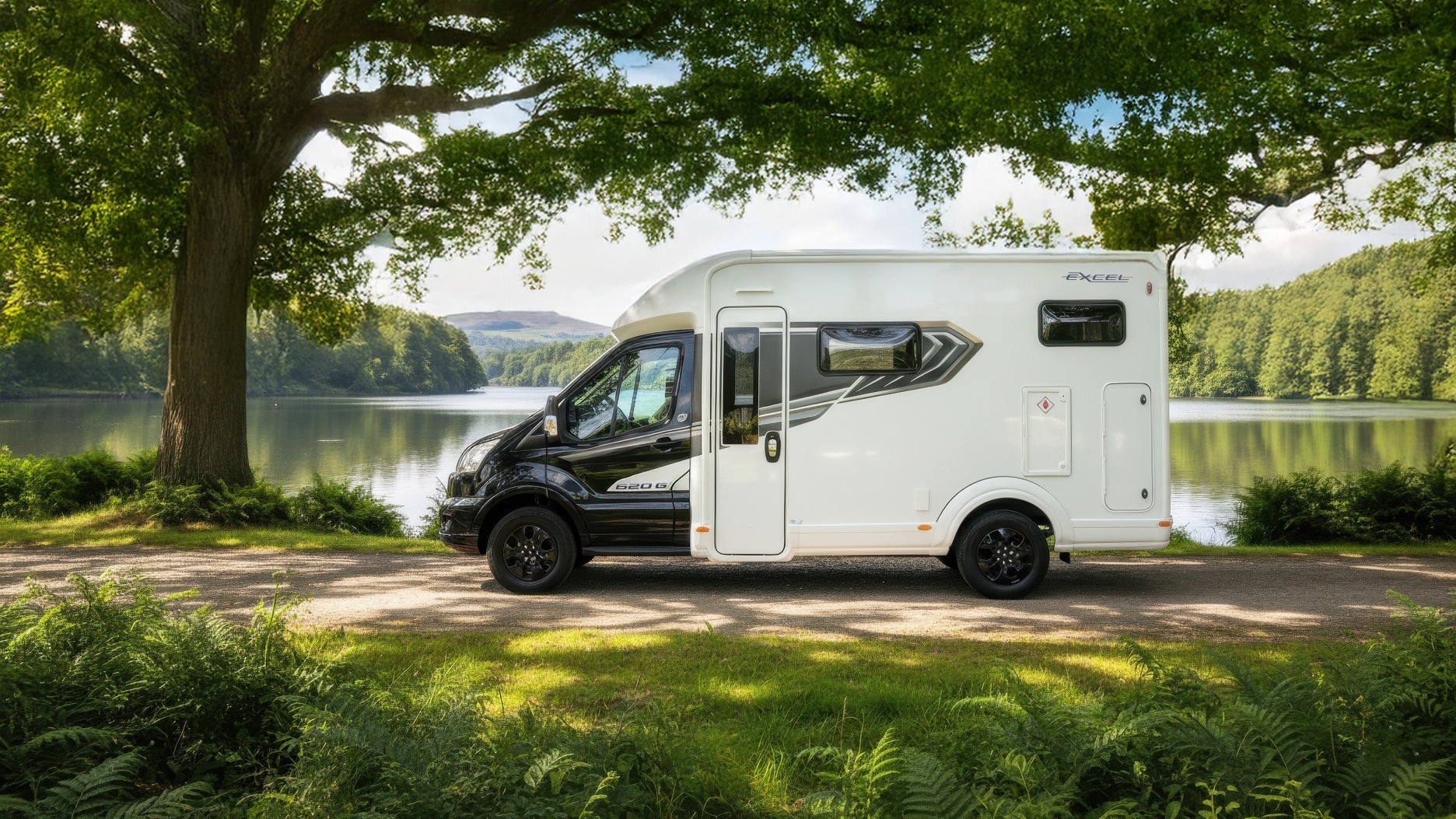 2026 Auto-Trail Excel Range