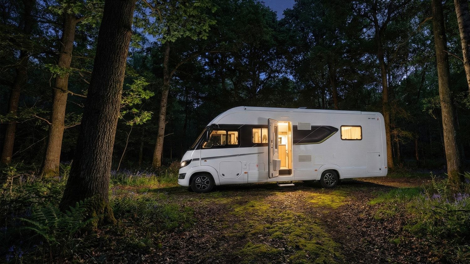 2026 Auto-Trail Grande Frontier Range