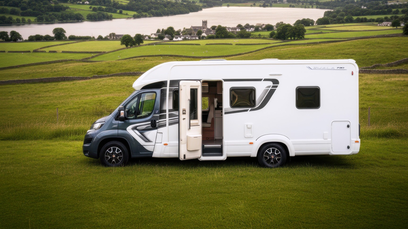 2026 Auto-Trail Imala Range