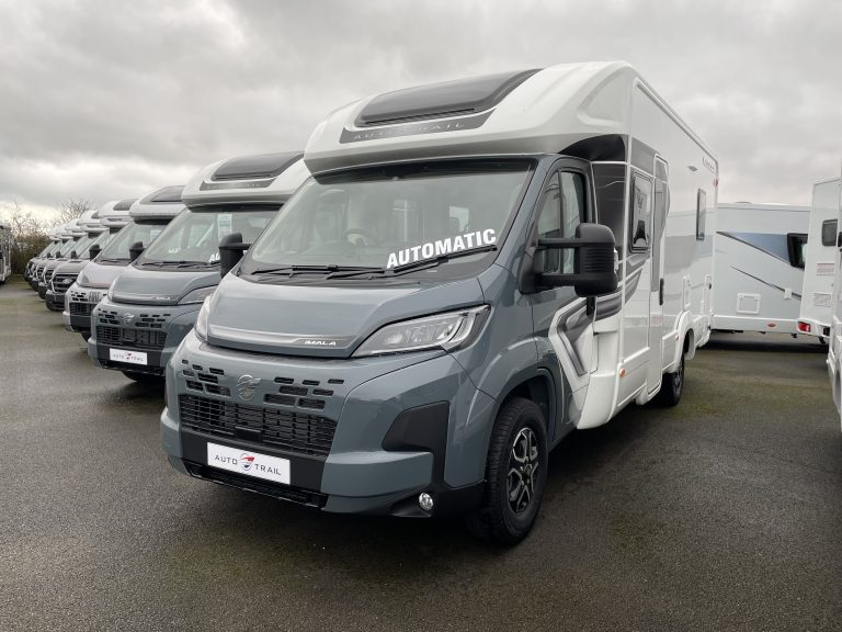 Auto-Trail Imala 730