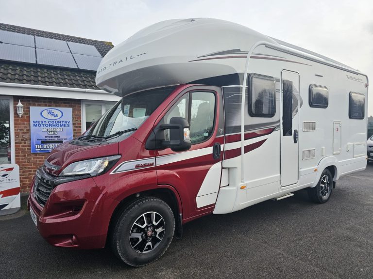 Auto-Trail Imala 736