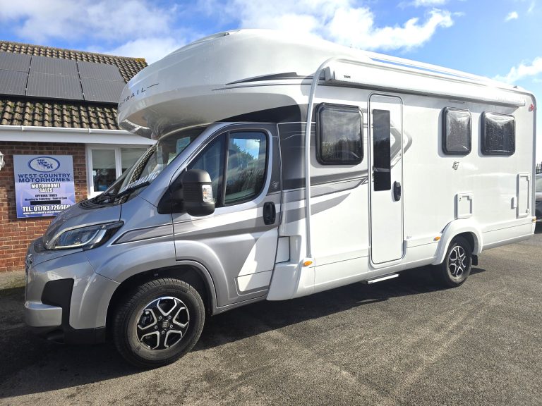 Auto-Trail Imala 730