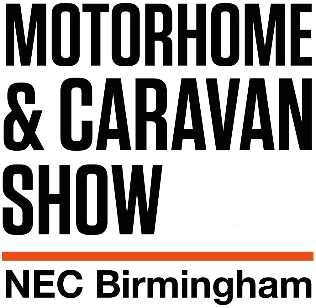 Motorhome & Caravan Show 2026