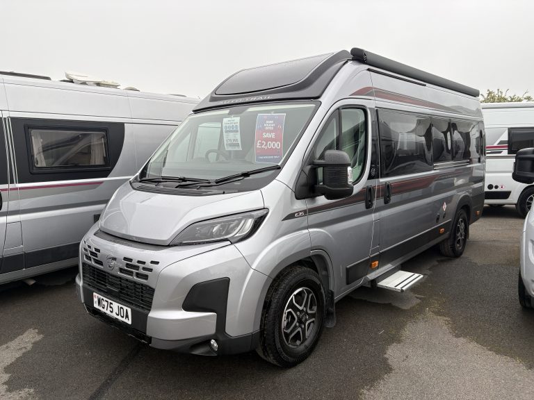 Auto-Trail V-Line 635 Sport [Auto] (26 Model)