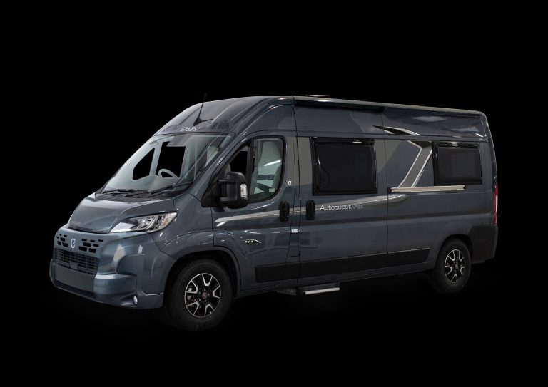 Elddis Autoquest Apex CV20 (Due In)
