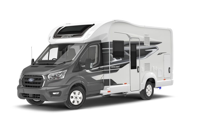 Swift Voyager 540 (Due In)