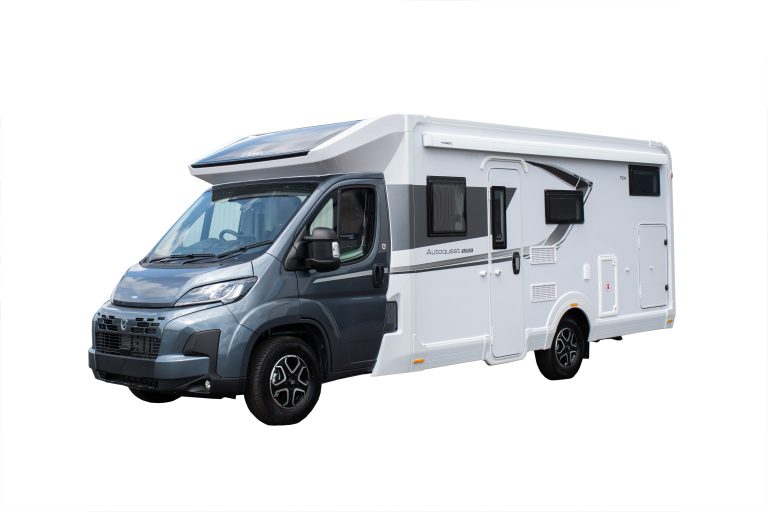 Elddis Autoquest 194 Apex (Due In)