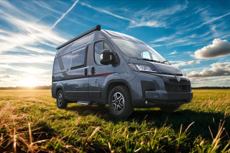 Elddis Whirlwind GTV CV554 (Due In)