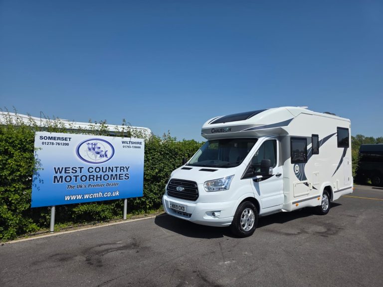Chausson Flash 634