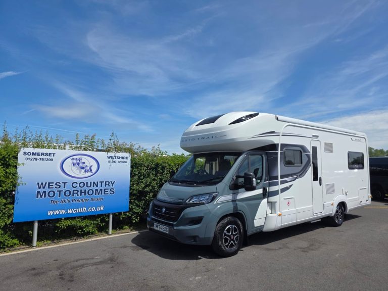 Auto-Trail Scout