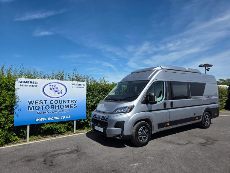 Auto-Trail Expedition 68 XL
