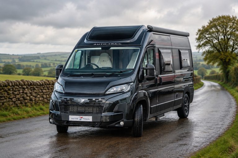 Auto-Trail V-Line 610 SE (Due In)