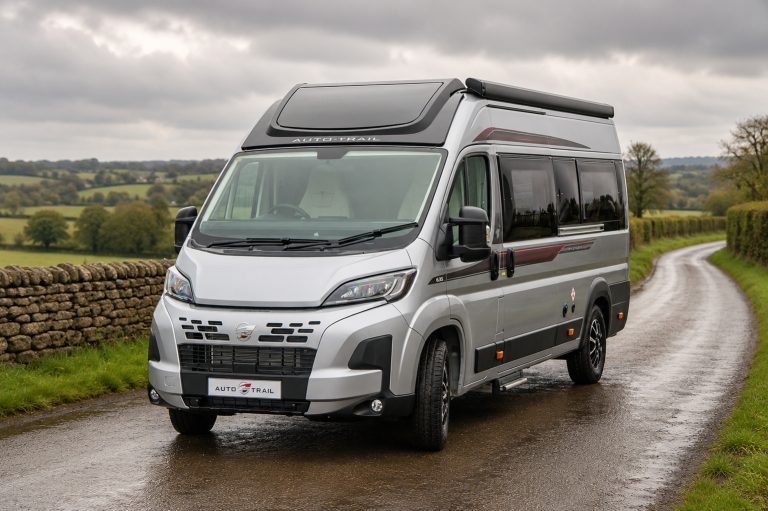 Auto-Trail V-Line 635 Sport (Due In)