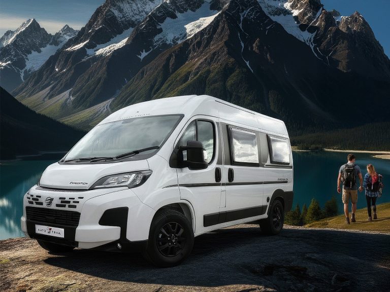 Auto-Trail Expedition 54 (Due In)