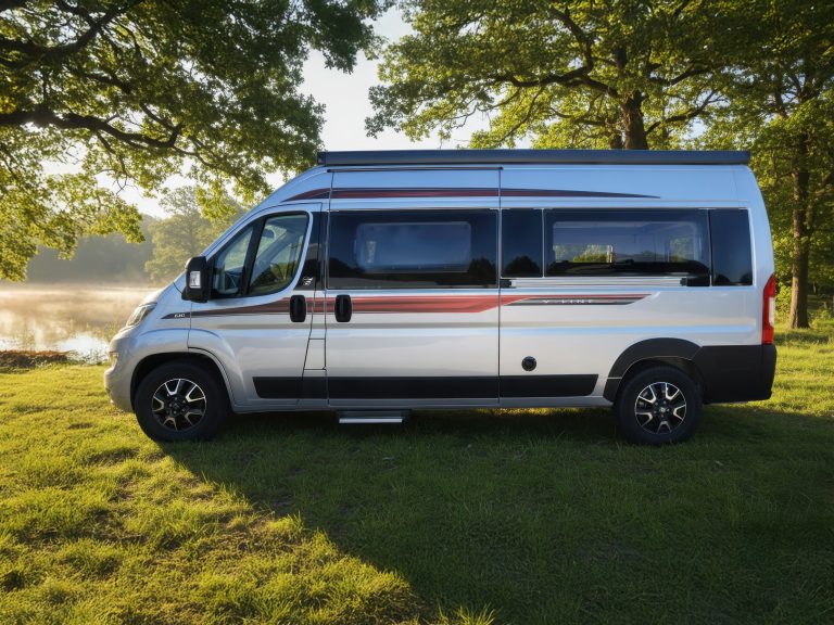 Auto-Trail V-Line 610 Sport (Due In)