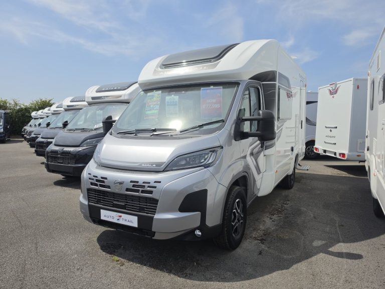 Auto Trail Imala 615