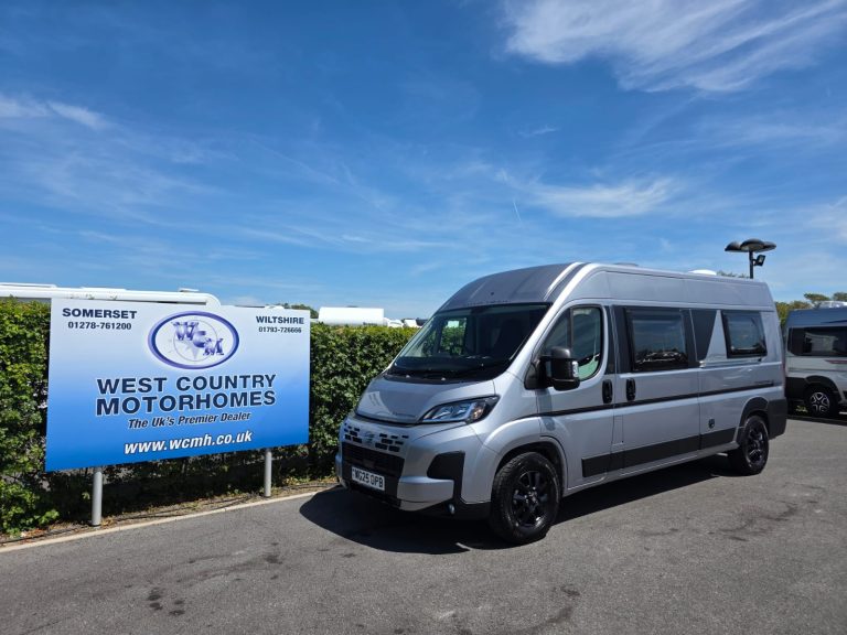 Auto-Trail Expedition 66